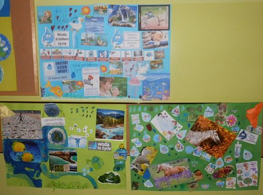 Światowy Dzień Wody z PAH