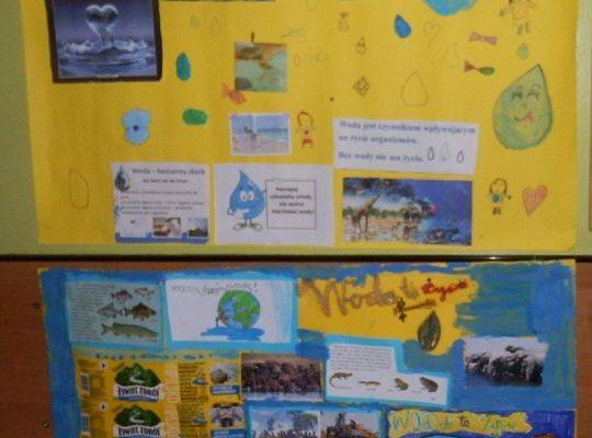 Światowy Dzień Wody z PAH