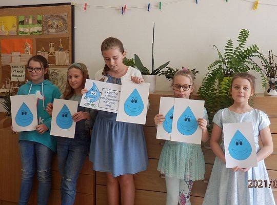 Światowy Dzień Wody z PAH