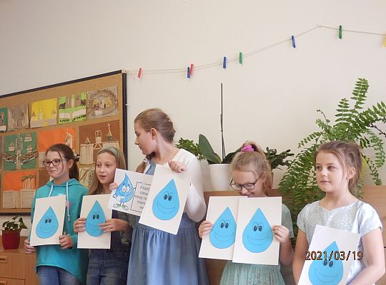 Światowy Dzień Wody z PAH