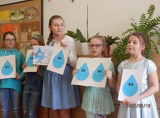 Światowy Dzień Wody z PAH