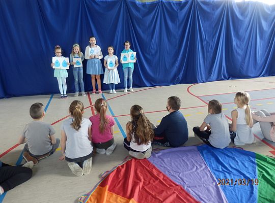 Światowy Dzień Wody z PAH