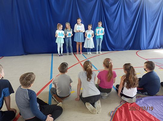 Światowy Dzień Wody z PAH