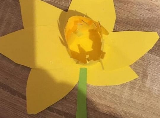 Akcja Żonkile 2021. Łączy nas pamięć!