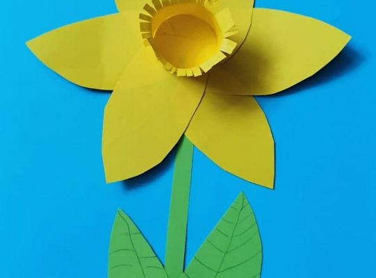 Akcja Żonkile 2021. Łączy nas pamięć!