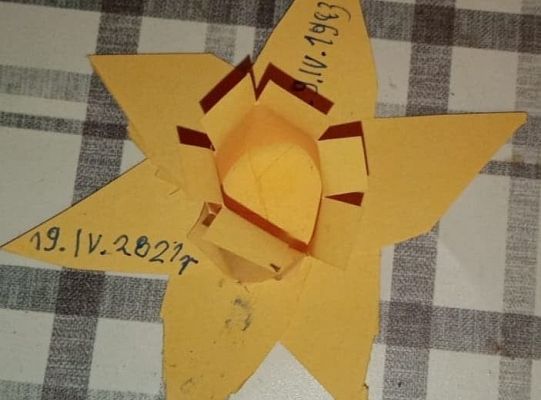 Akcja Żonkile 2021. Łączy nas pamięć!