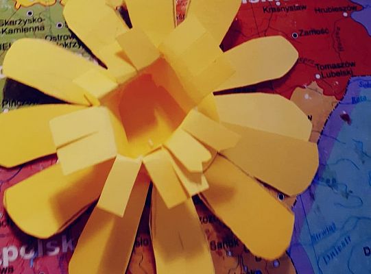 Akcja Żonkile 2021. Łączy nas pamięć!