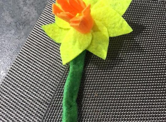 Akcja Żonkile 2021. Łączy nas pamięć!