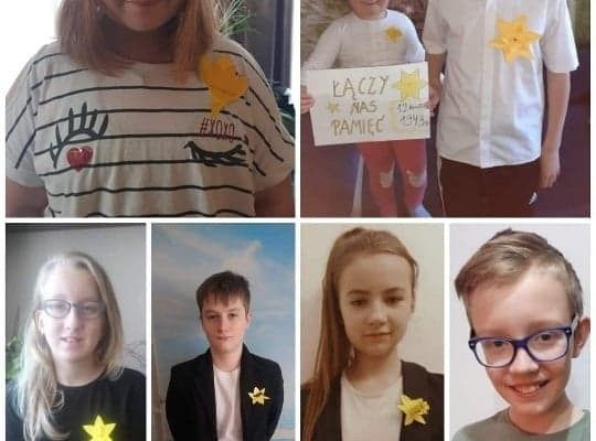 Akcja Żonkile 2021. Łączy nas pamięć!