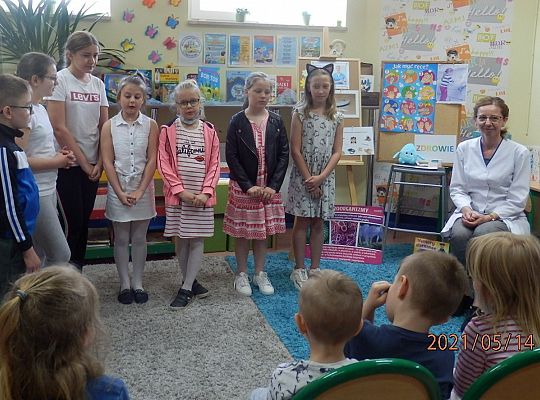 Jak uczyć dzieci dobrego zachowania?