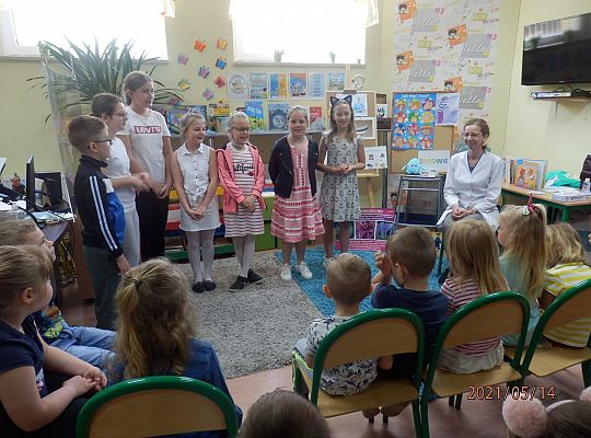 Jak uczyć dzieci dobrego zachowania?