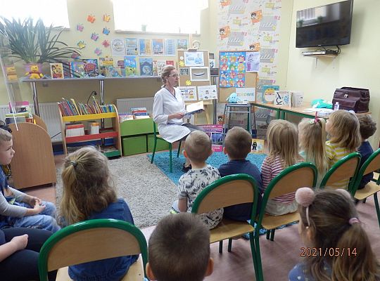 Jak uczyć dzieci dobrego zachowania?