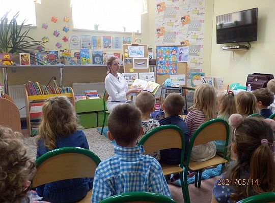 Jak uczyć dzieci dobrego zachowania?