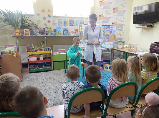 Jak uczyć dzieci dobrego zachowania?