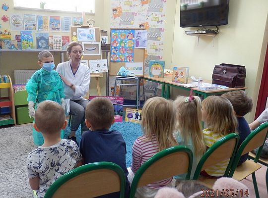 Jak uczyć dzieci dobrego zachowania?