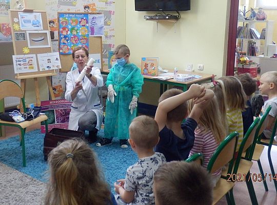 Jak uczyć dzieci dobrego zachowania?