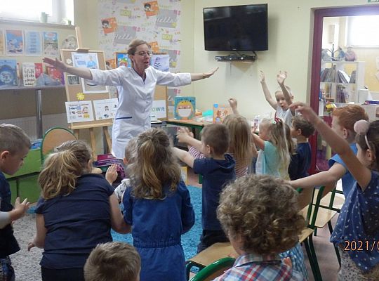 Jak uczyć dzieci dobrego zachowania?