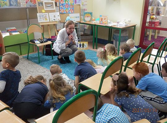 Jak uczyć dzieci dobrego zachowania?