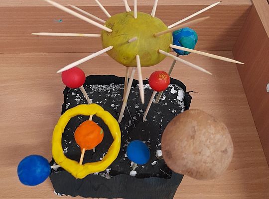 Lekturki spod chmurki ....finał projektu