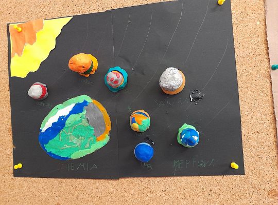 Lekturki spod chmurki ....finał projektu