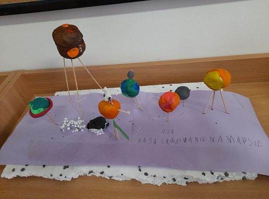 Lekturki spod chmurki ....finał projektu