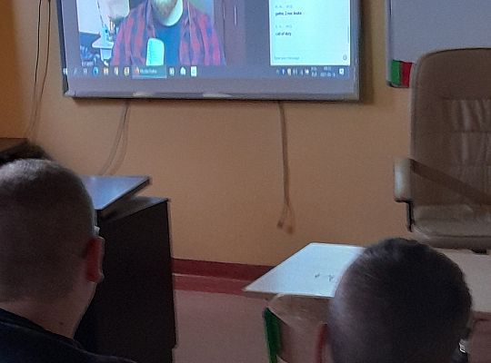 XXVII Pomorska Wiosna Literacka – spotkania autorskie online