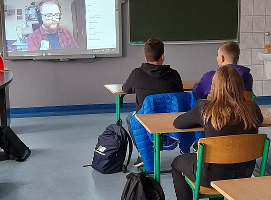 XXVII Pomorska Wiosna Literacka – spotkania autorskie online