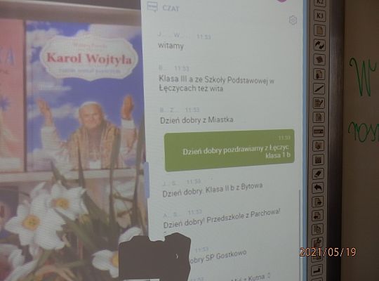 XXVII Pomorska Wiosna Literacka – spotkania autorskie online