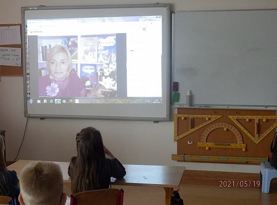 XXVII Pomorska Wiosna Literacka – spotkania autorskie online