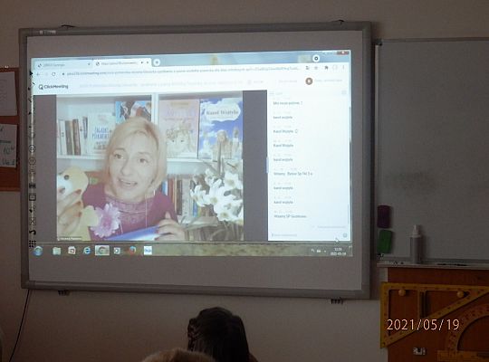 XXVII Pomorska Wiosna Literacka – spotkania autorskie online