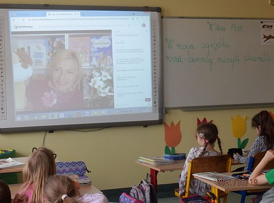 XXVII Pomorska Wiosna Literacka – spotkania autorskie online