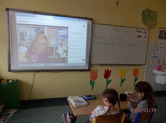 XXVII Pomorska Wiosna Literacka – spotkania autorskie online