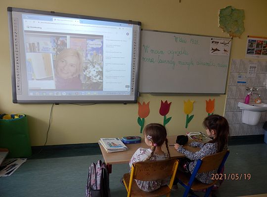 XXVII Pomorska Wiosna Literacka – spotkania autorskie online