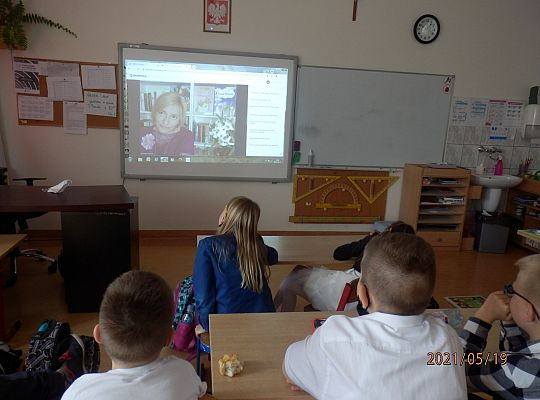 XXVII Pomorska Wiosna Literacka – spotkania autorskie online