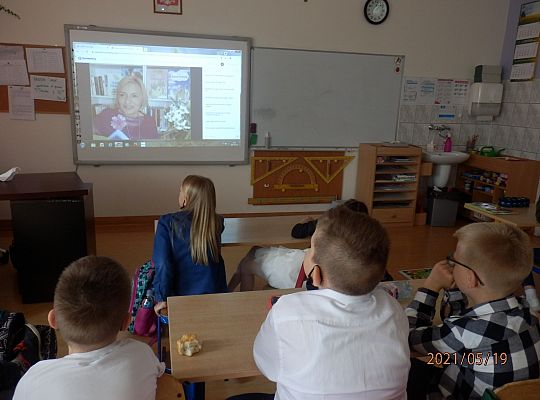 XXVII Pomorska Wiosna Literacka – spotkania autorskie online