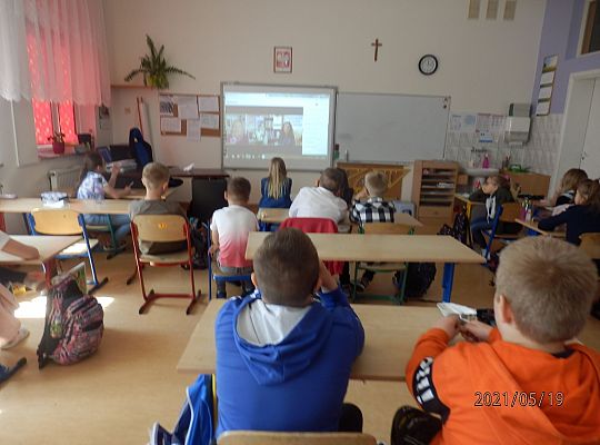 XXVII Pomorska Wiosna Literacka – spotkania autorskie online