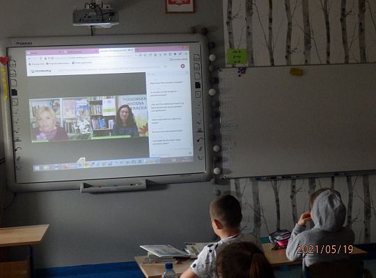 XXVII Pomorska Wiosna Literacka – spotkania autorskie online