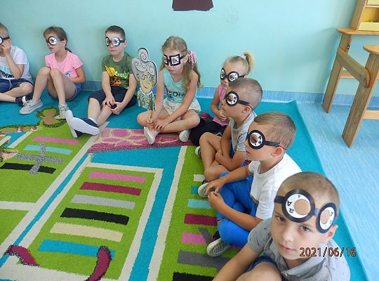 Ruszamy z nowym projektem ! Projekt „Biblioteka Przedszkolaka” w naszym przedszkolu i bibliotece szkolnej !!!