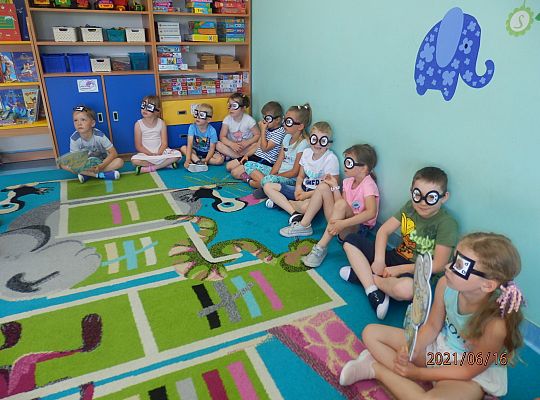 Ruszamy z nowym projektem ! Projekt „Biblioteka Przedszkolaka” w naszym przedszkolu i bibliotece szkolnej !!!