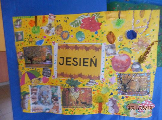 Kropkowy zawrót głowy... w szkole i bibliotece