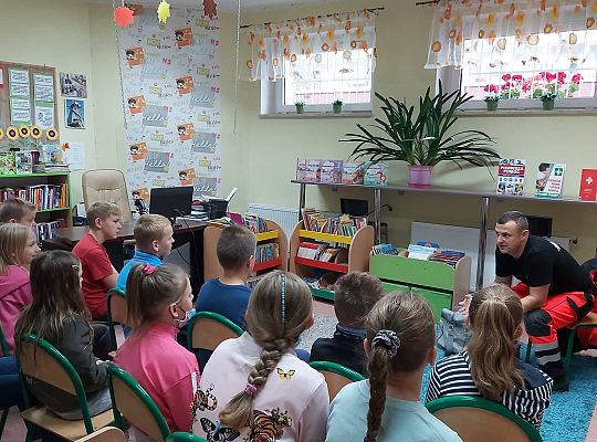 Światowy Dzień Pierwszej Pomocy