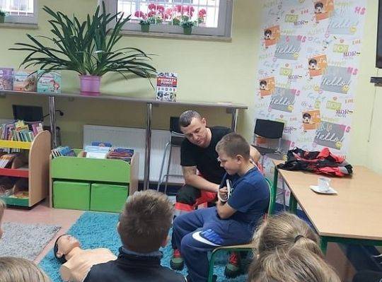 Światowy Dzień Pierwszej Pomocy