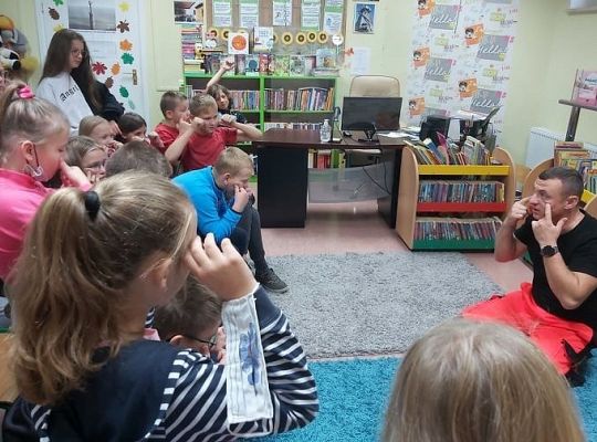 Światowy Dzień Pierwszej Pomocy