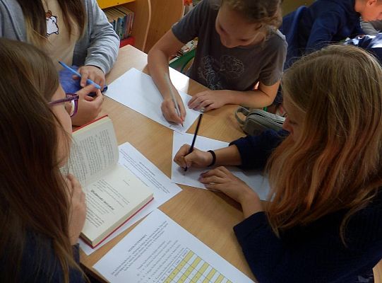 Ogólnopolski Dzień Głośnego Czytania