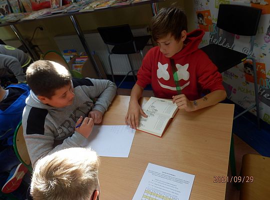 Ogólnopolski Dzień Głośnego Czytania