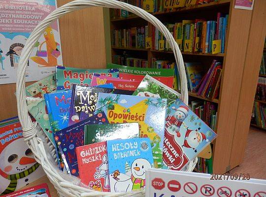 KIERMASZ TANIEJ KSIĄŻKI !