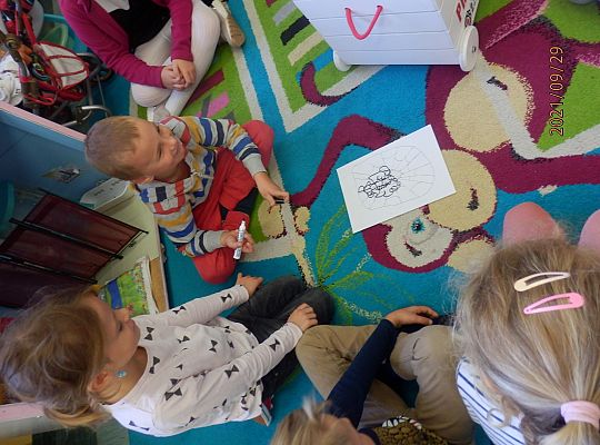 Ogólnopolski Dzień Głośnego Czytania