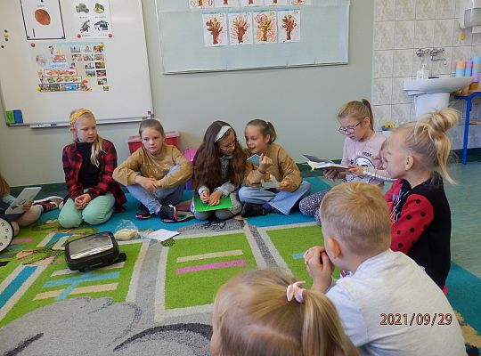 Ogólnopolski Dzień Głośnego Czytania