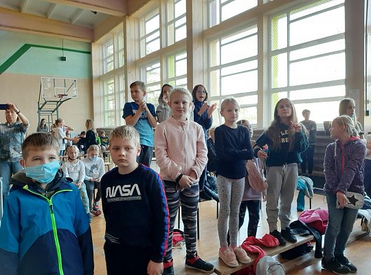 Koncert "Małego TGD"