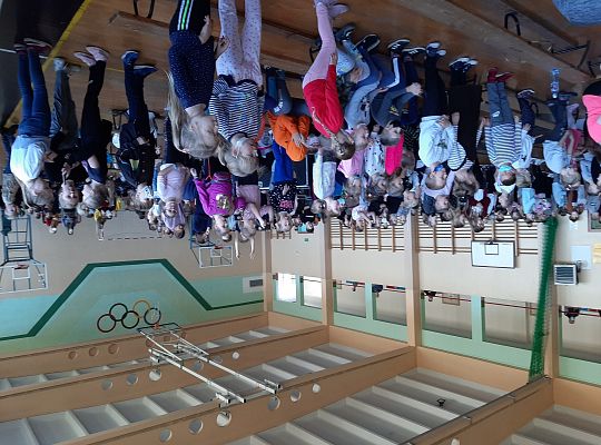 Koncert "Małego TGD"